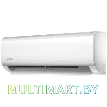 Кондиционер General Climate Pulsar Inverter GC-RE24HR1/GU-RE24H1